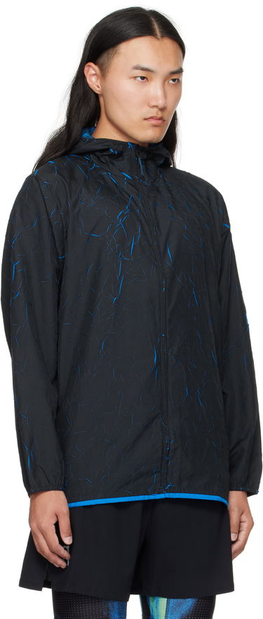 Jakna On Running Pace Run Jacket Črna | 1ME30023549, 1