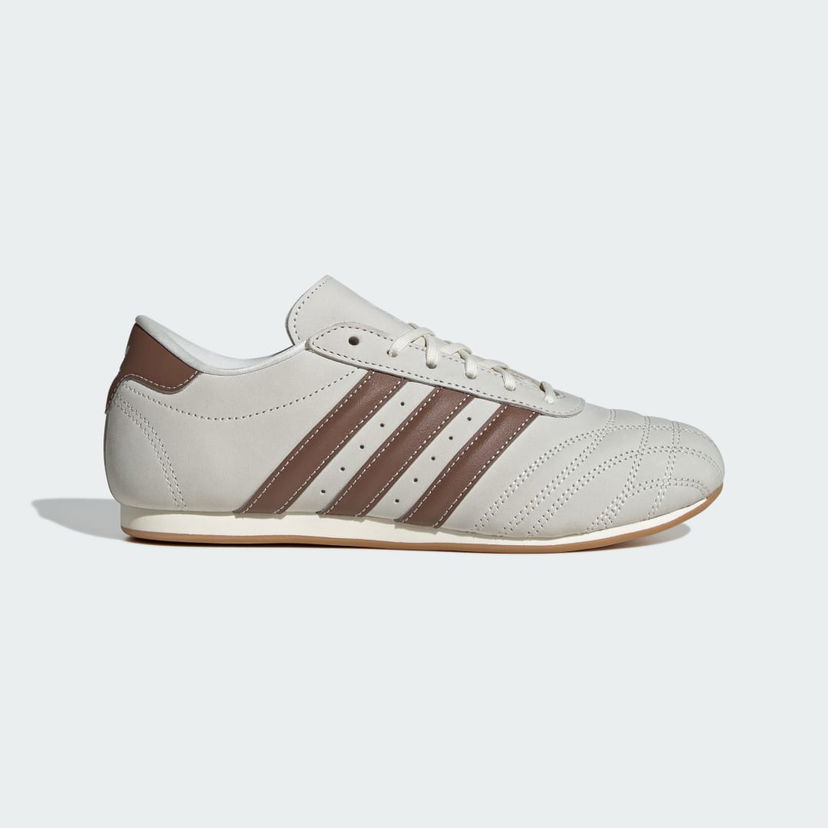 Superge in čevlji adidas Originals Taekwondo Lace Rjava | JQ4311