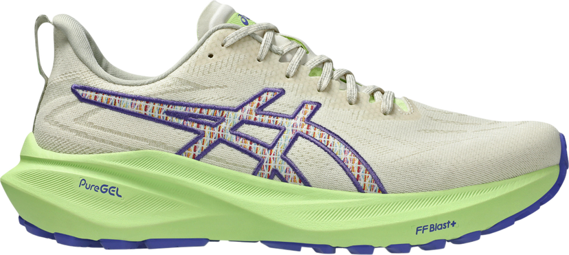 Superge in čevlji Asics GT-2000 13 TR Bež | 1011c042-300
