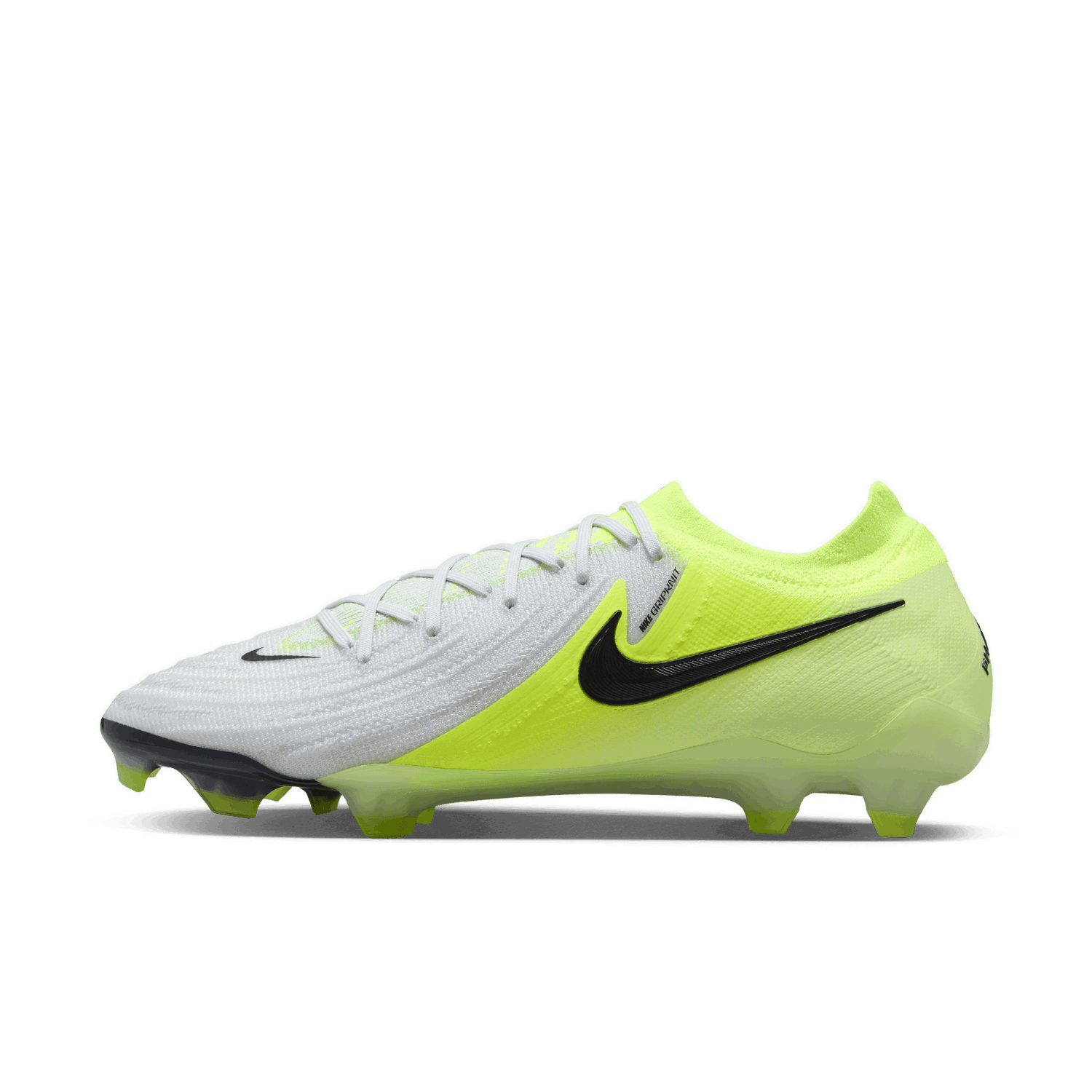 Superge in čevlji Nike Phantom GX 2 Elite FG Rumena | FJ2559-003, 0