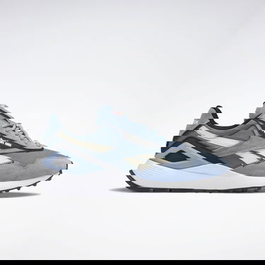 Superge in čevlji Reebok Classic Leather AZ Modra | GW3809, 0