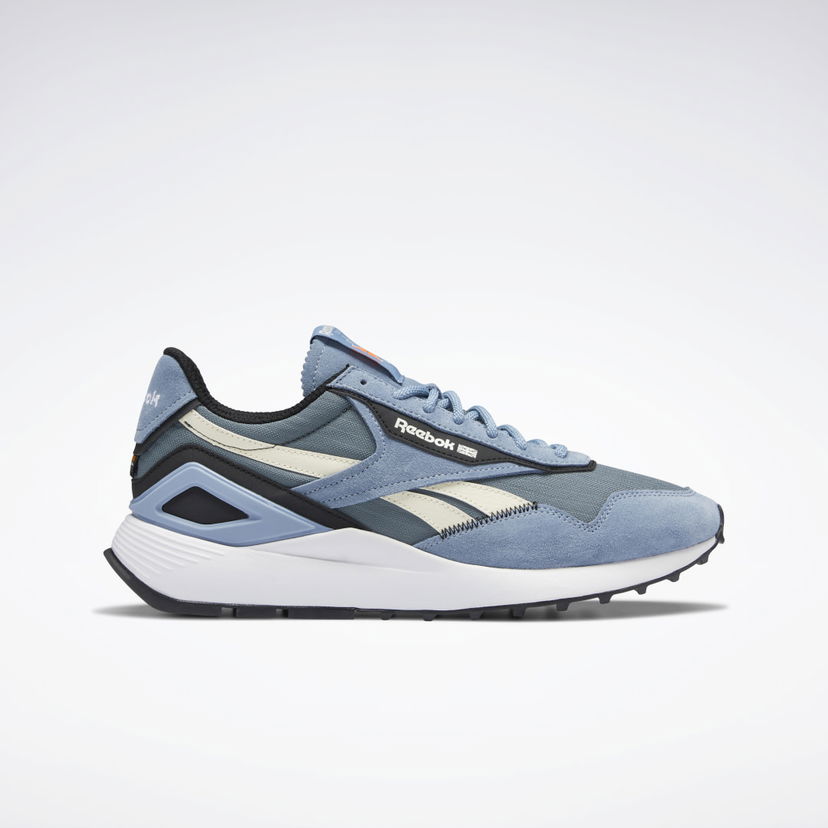 Superge in čevlji Reebok Classic Leather AZ Modra | GW3809