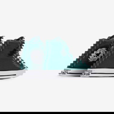Superge in čevlji Converse Chuck Taylor All Star Hi Cf Zelena | A04724C, 1