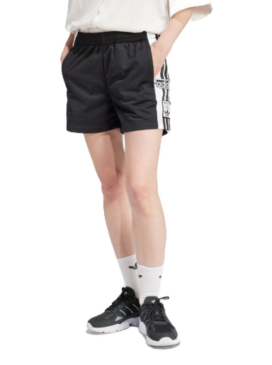 Kratke hlače adidas Originals Adibreak Shorts Črna | IU2518
