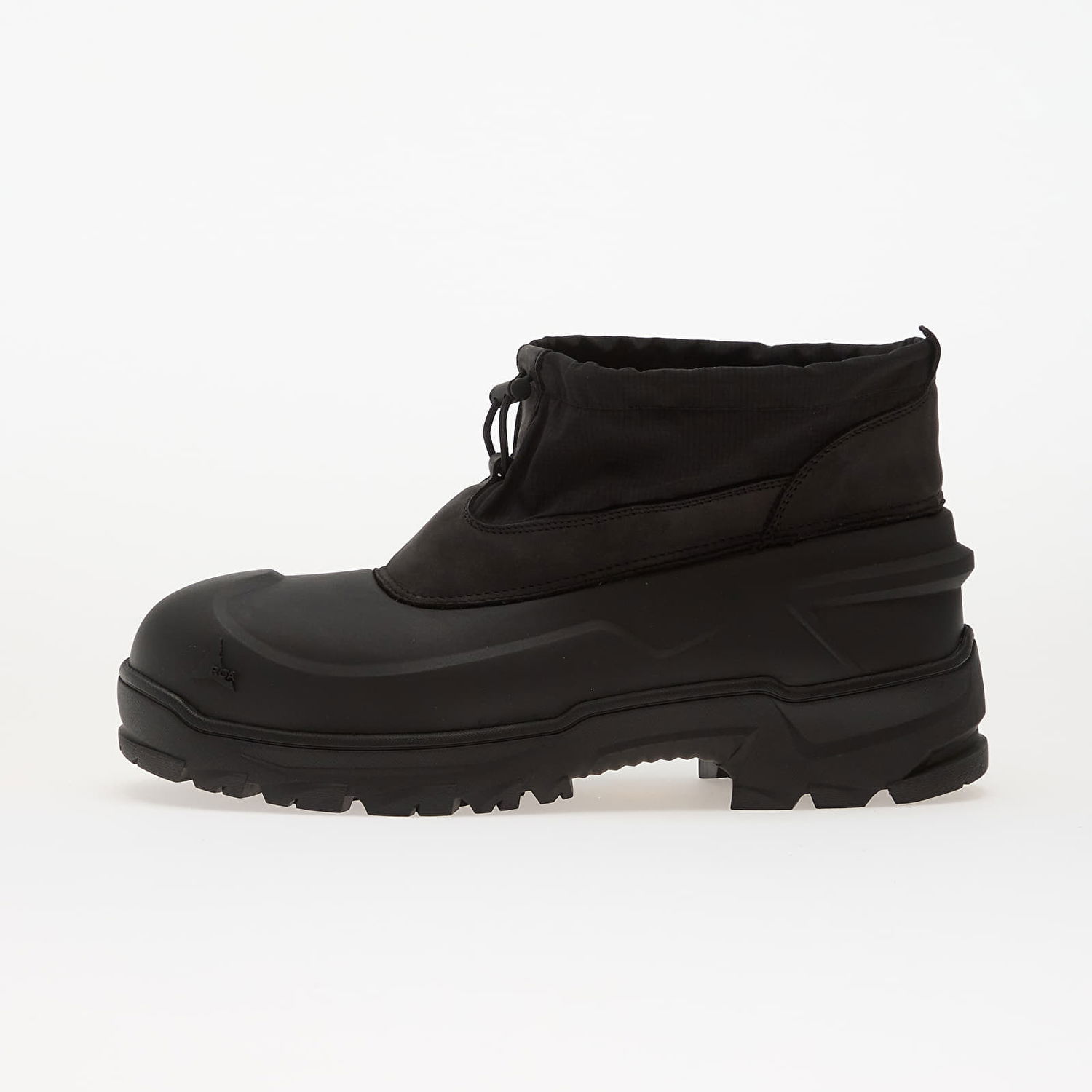 Superge in čevlji ROA ROA Federa Boots Črna | NBUW1391FA227, 0