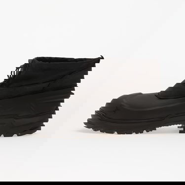 Superge in čevlji ROA ROA Federa Boots Črna | NBUW1391FA227, 0
