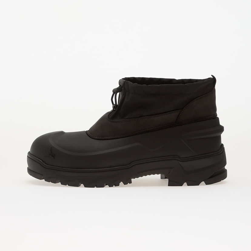 Superge in čevlji ROA ROA Federa Boots Črna | NBUW1391FA227