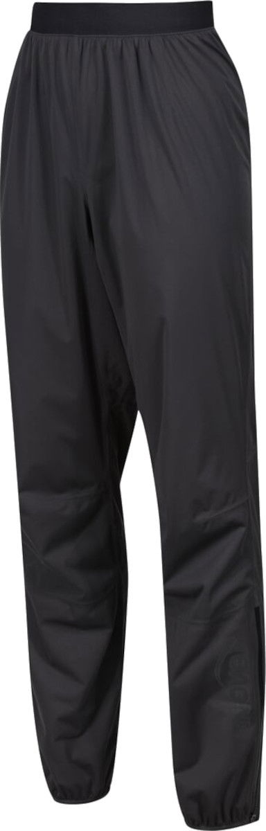 Hlače inov-8 TRAILPANT W Running Trousers Črna | 000871-bk-001