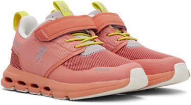 Superge in čevlji On Running Cloud Play Roza | 3KD11433990, 3