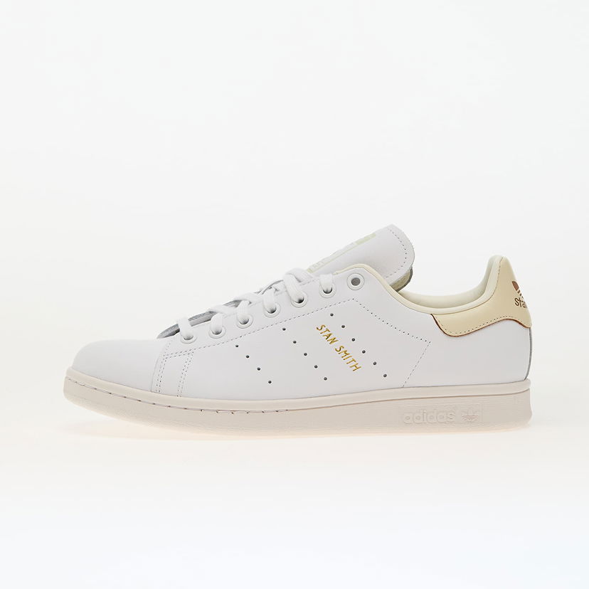 Superge in čevlji adidas Originals Stan Smith Bela | JH7428