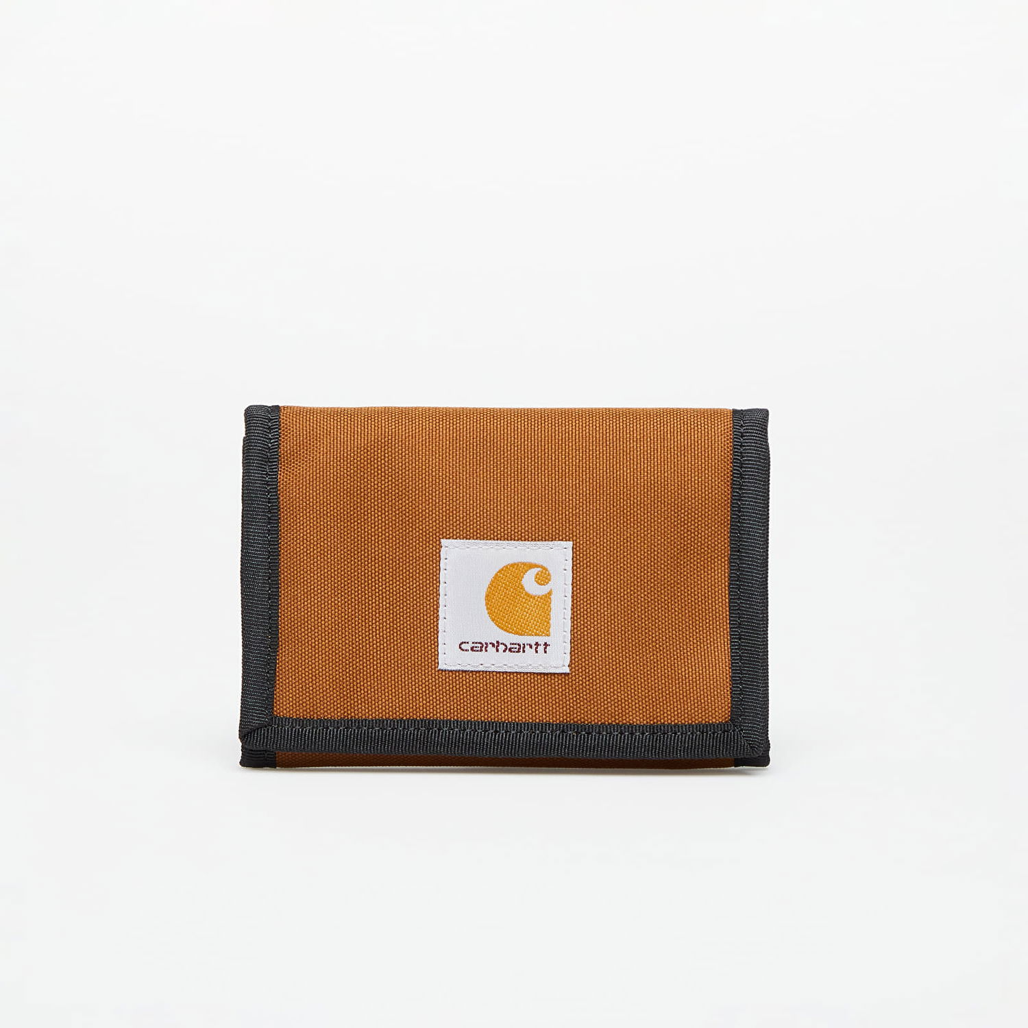 Denarnica Carhartt WIP Alec Wallet Brown Rjava | I031471.1NFXX, 0