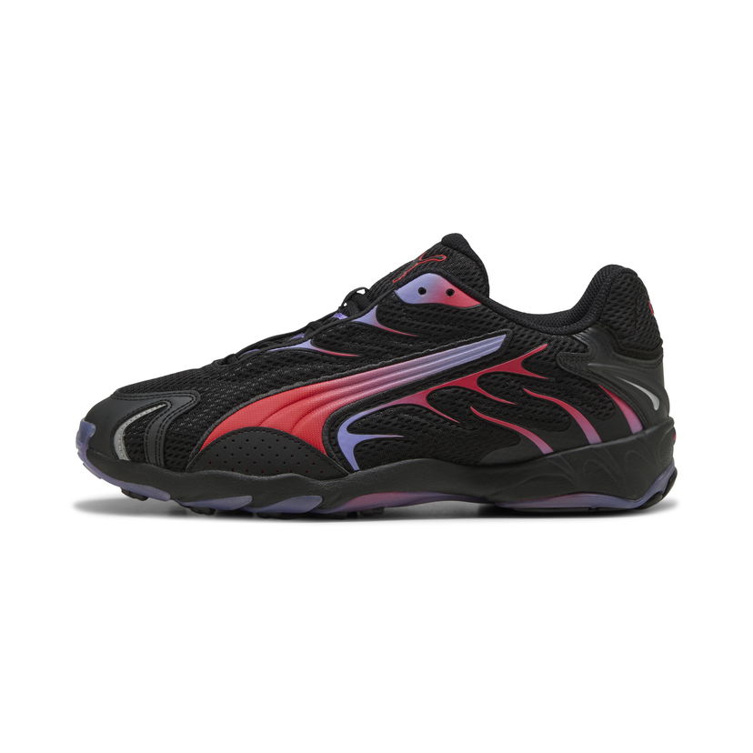 Superge in čevlji Puma Inhale Črna | 401560_02