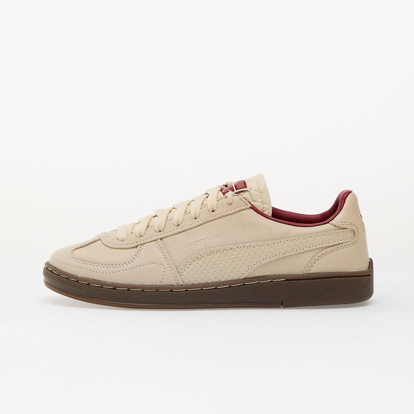 Superge in čevlji Puma Super Team Palais Artisan Bež | 40037401