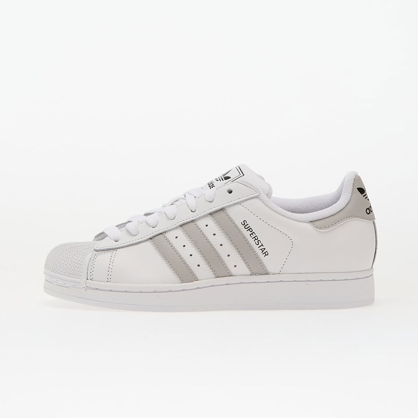Superge in čevlji adidas Originals Superstar II Bela | JQ4731