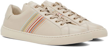 Oblačila Paul Smith Paul Smith Hansen Bež | M1S-HAN74-MMOLV-02, 3