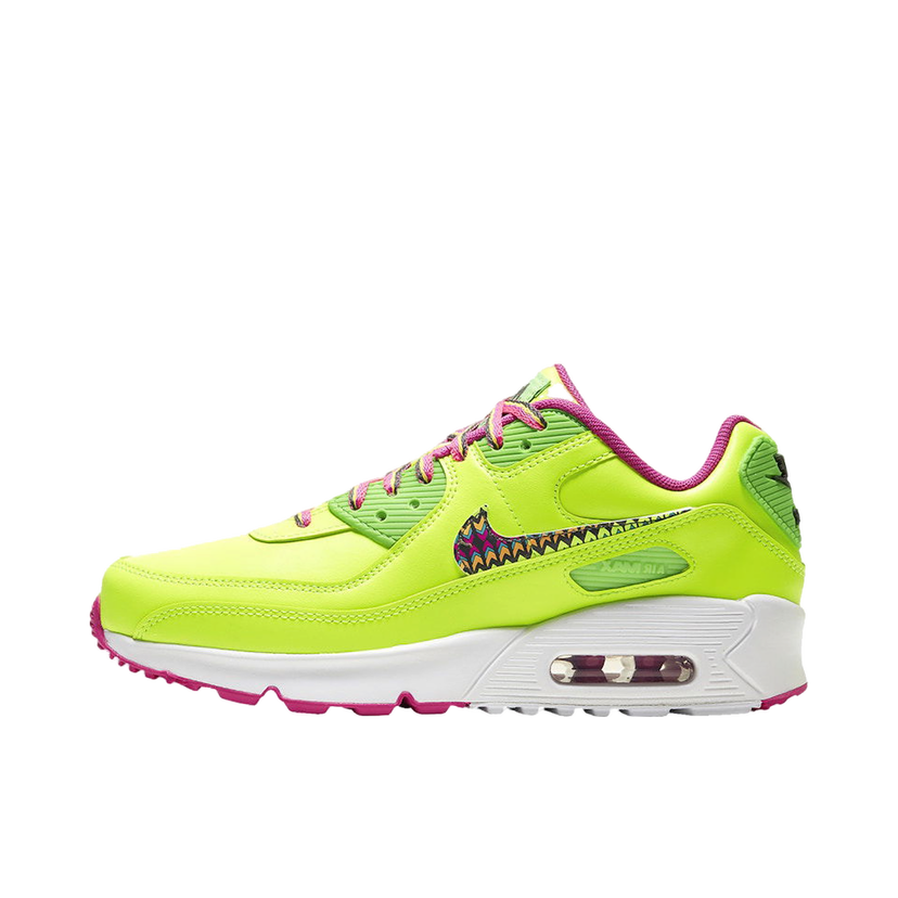 Superge in čevlji Nike Air Max 90 Zelena | CW5795-700