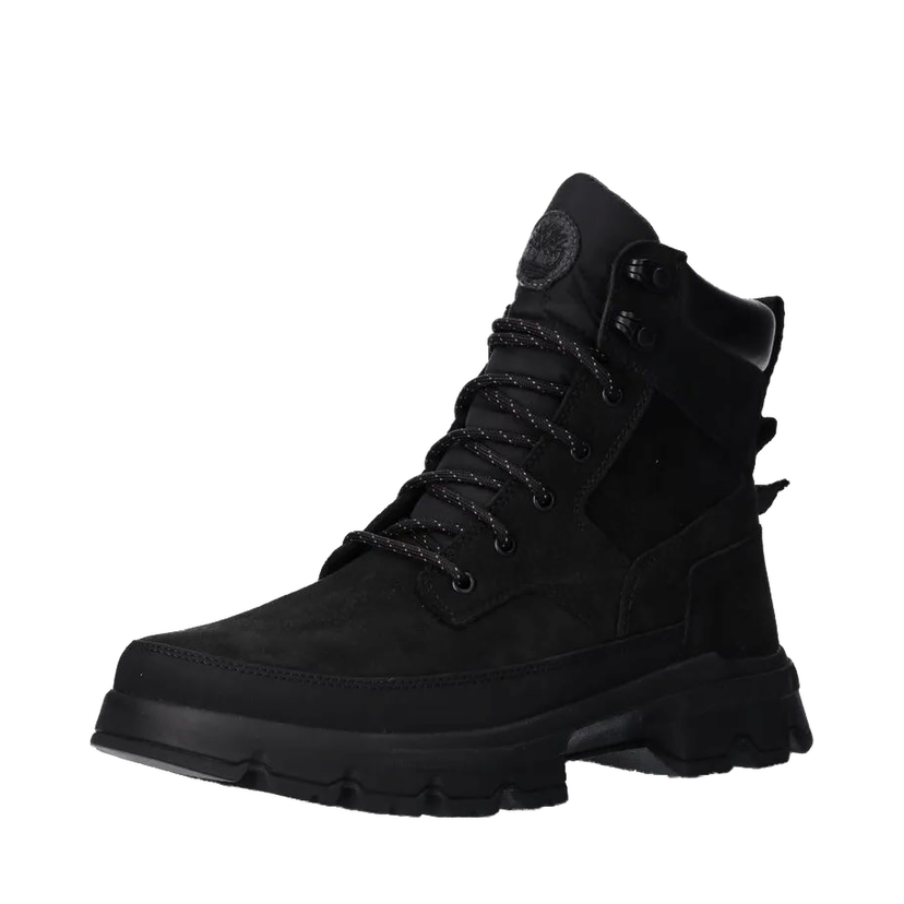 Superge in čevlji Timberland Originals Ultra Boots Črna | TB1A44SS0151