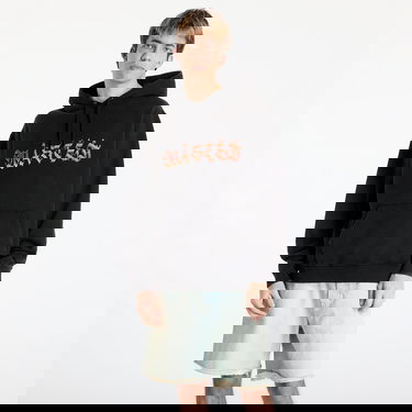 Pulover Wasted Paris Wasted Paris Mirage Hoodie Črna | WP_000254, 0