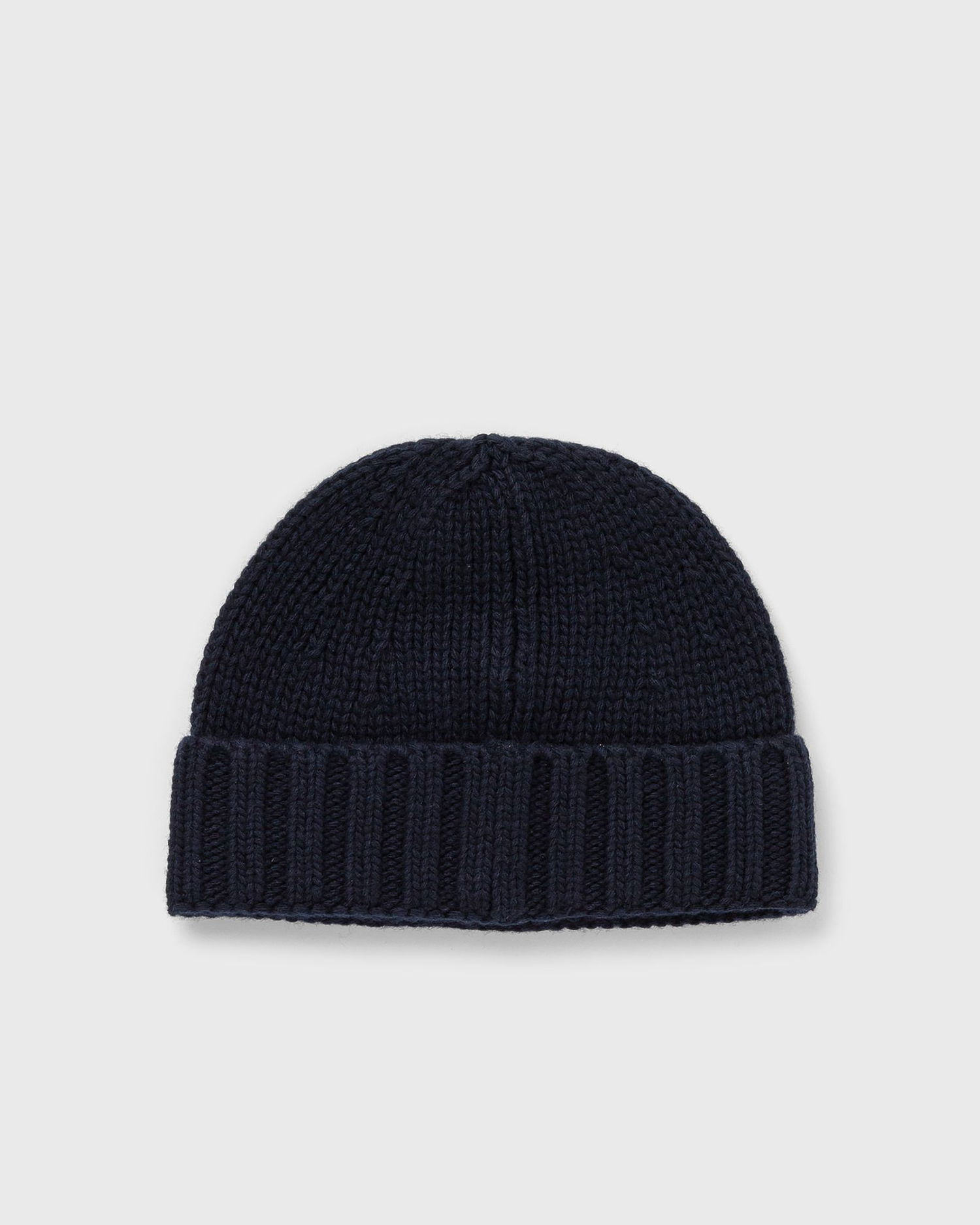 Beanie Stone Island Geelong Wool Beanie Črna | 7915N17D6.V0020, 1