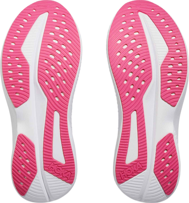 Superge in čevlji Hoka One One Hoka Mach 6 Zelena | 1147810-jtl, 3
