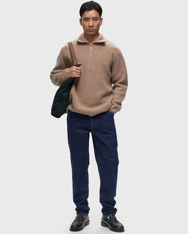 Kavbojke CLOSED X-LENT TAPERED Mornarica | C32306-04K-2P-DBL, 1