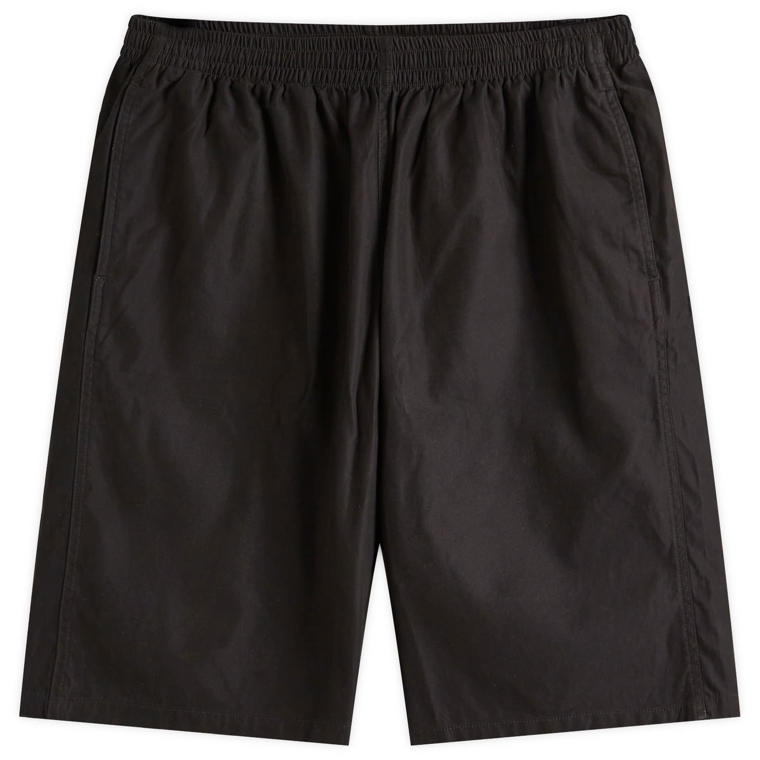 Kratke hlače GRAMICCI Gramicci Swell Shorts, Size Large Črna | G4SU-P052-BLK, 1