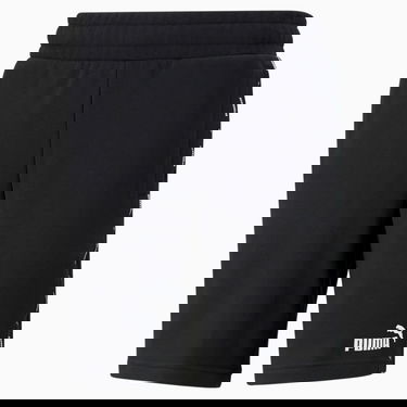 Kratke hlače Puma Essentials+ Tape Shorts Črna | 847387_01, 5