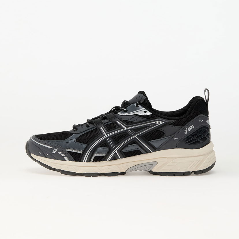 Superge in čevlji Asics Gel-Nunobiki Črna | 1203A536-003