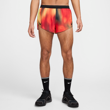Kratke hlače Nike AeroSwift Elite Entry 2 Inch Running Shorts Večbarvna | hj3384-736, 2