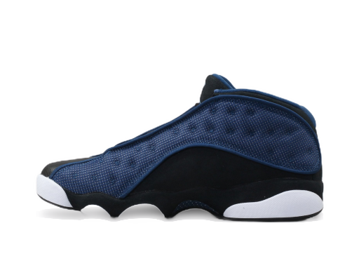 Superge in čevlji Jordan Air Jordan 13 Retro Low ''Brave Blue'' 2017 Modra | 310810-407
