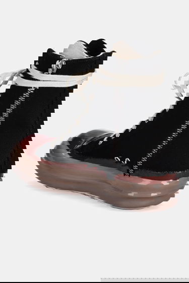 Superge in čevlji Rick Owens Rick Owens DRKSHDW High-Top Črna | DU02E7800.DODP, 2