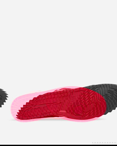 Superge in čevlji Jordan Air Jordan 1 Mid "Reverse Bred" (2021) Rdeča | 554724-660, 4