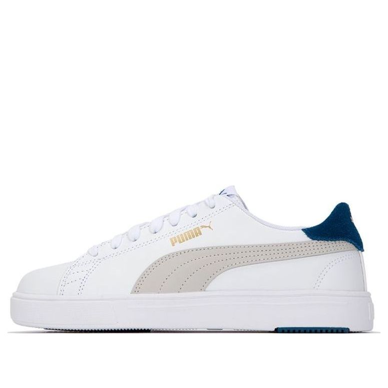 Superge in čevlji Puma Serve Pro Lite Bela | 374902-15