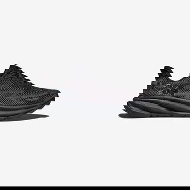 Superge in čevlji Hoka One One Clifton 9 Triple Black W Črna | 1127896-BBLC, 1