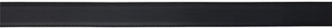 Pasovi Paul Smith Paul Smith Signature Stripe Keeper Belt Črna | M1A-4950-BMULKE-79, 1