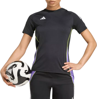 Dres adidas Originals Adidas TIRO24 Jersey Črna | jw4371, 0
