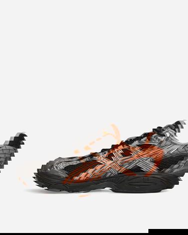 Superge in čevlji Asics GEL-Nimbus 10.1 Oranžna | 1203A543-004, 3