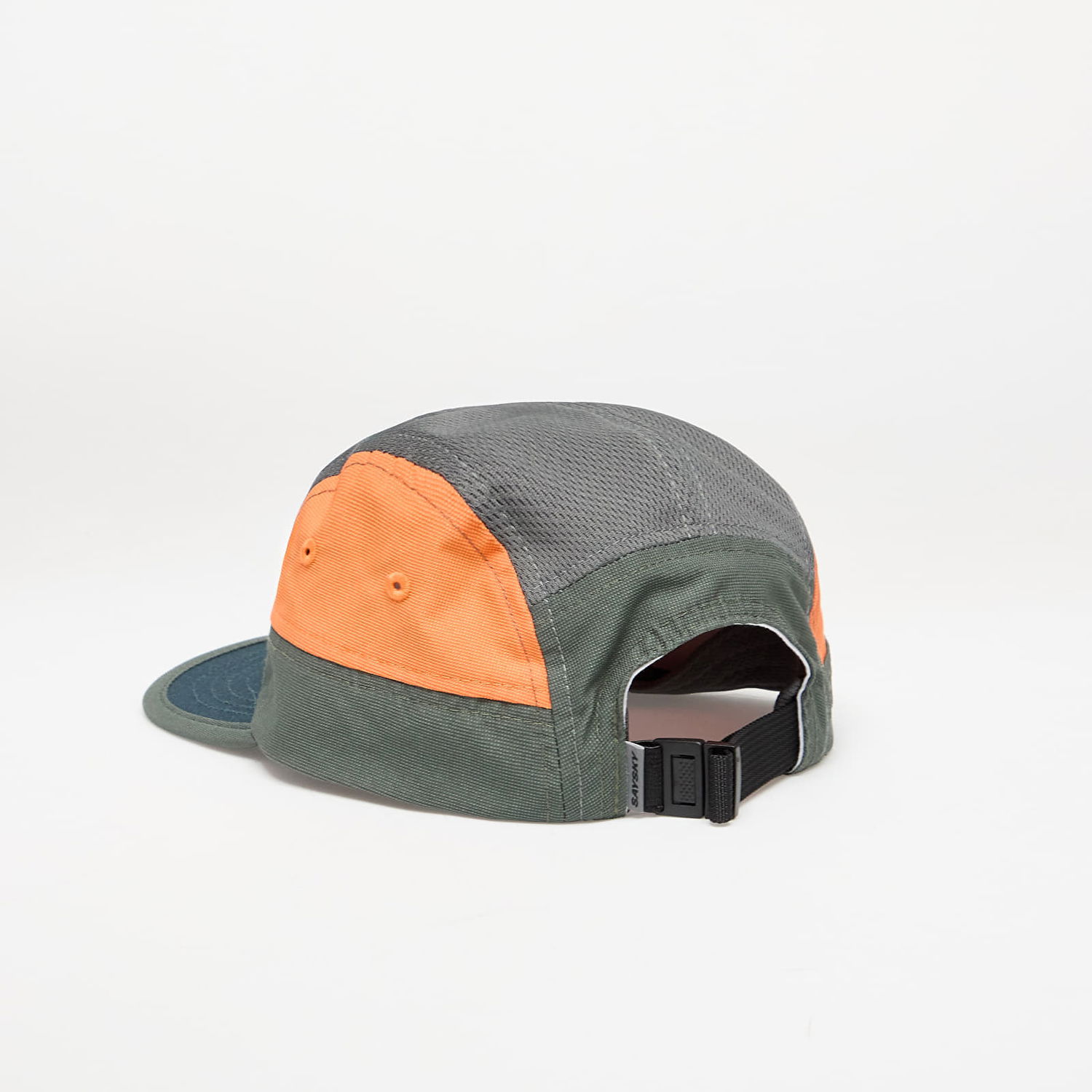 Kapa Saysky SAYSKY Combat 5 Panel Cap Zelena | MUACA101C301, 1