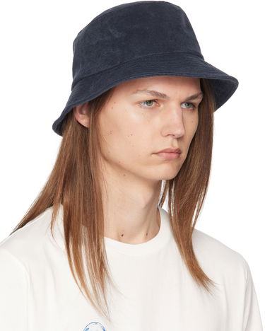 Klobuk Paul Smith Paul Smith Towelling Bucket Hat Mornarica | M1A-921DT-N085-48, 1