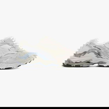 Superge in čevlji Mizuno Wave Rider 10 Premium Bež | D1GA2182-01, 1