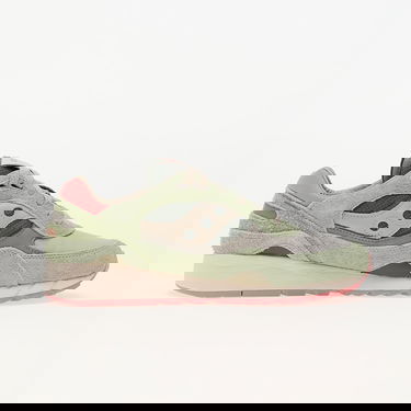 Superge in čevlji Saucony Shadow 6000 Zelena | S60792-1, 2