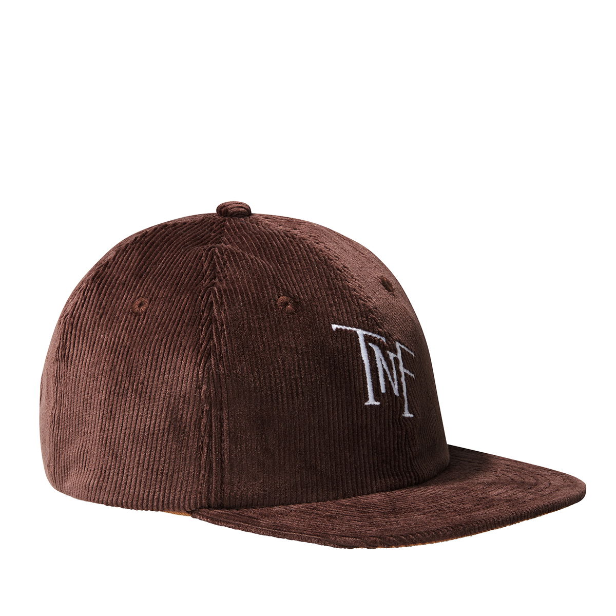 Kapa The North Face Corduroy Cap Rjava | NF0A7WJQOS4, 1