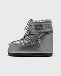 MB ICON LOW GLANCE Boots