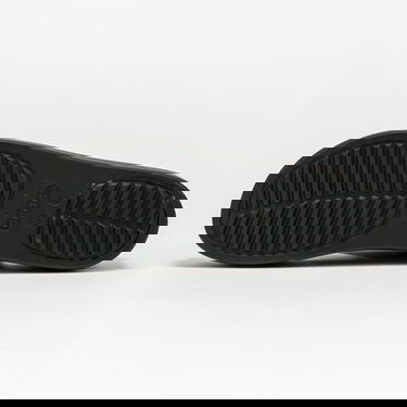 Superge in čevlji Crocs Brooklyn Low Wedge W Črna | 206453-060, 4