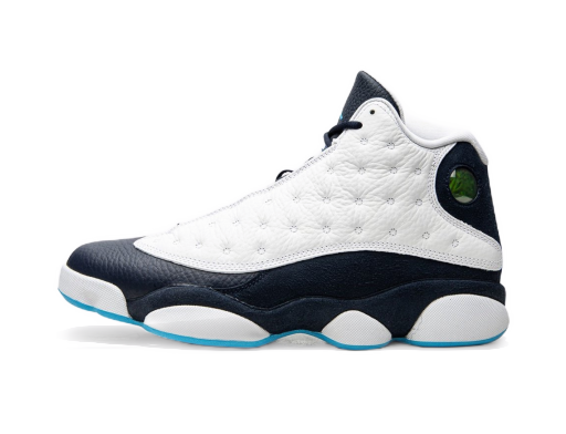 Superge in čevlji Jordan Air Jordan 13 Retro "Obsidian" Bela | 414571-144