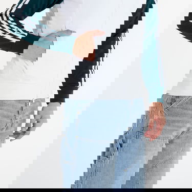 Jakna adidas Performance Adicolor Classics SST Track Jacket Bela | JY1293, 3