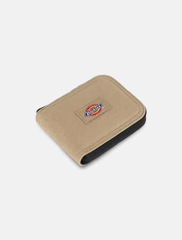 Denarnica Dickies Duck Canvas Wallet Bež | 0A4YOD, 0