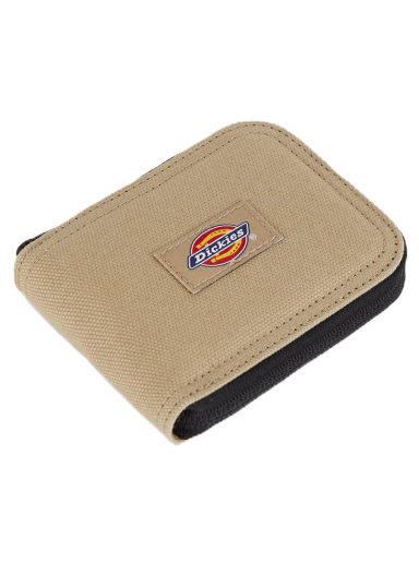 Denarnica Dickies Duck Canvas Wallet Bež | 0A4YOD