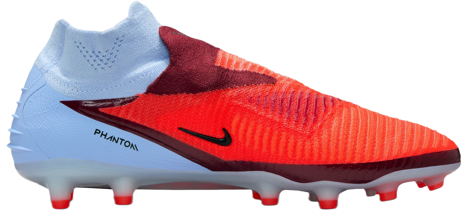 Superge in čevlji Nike Phantom 6 High Elite AG Večbarvna | hq2329-400, 1