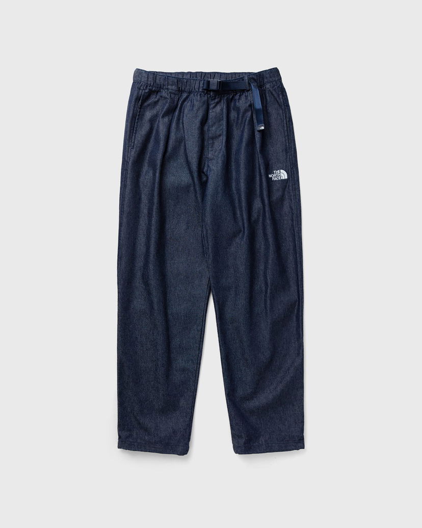 Hlače The North Face M DENIM CASUAL PANTS Mornarica | NF0A884XDF71